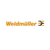 Weidmuller Adhesive strip, transparent, 15 x 60mm